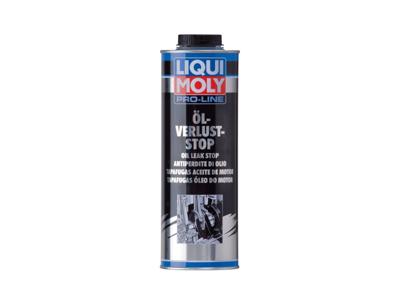 LIQUI MOLY olie-lek-stop oil loss stop 1l pro line