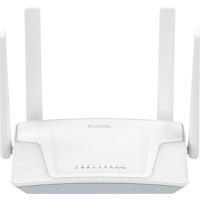 D-Link G416C/E WiFi-router met LTE Geïntegreerd modem: LTE 2.4 GHz, 5 GHz 1500 MBit/s - thumbnail