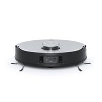 Ecovacs DEEBOT X1 PLUS robotstofzuiger 0,4 l Zakloos Zwart, Grijs - thumbnail