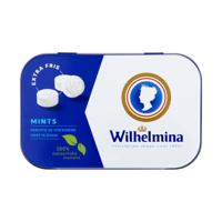Wilhelmina mints extra fris (6x 50gr) - thumbnail