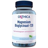 Magnesium Bisglycinaat-120 - thumbnail