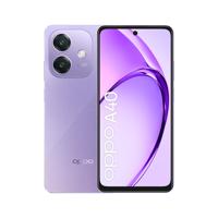 Oppo A40 4G 128GB/4GB Dual SIM Morado - thumbnail