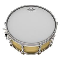 Remo BA-0114-00 Ambassador Coated 14 inch drumvel - thumbnail