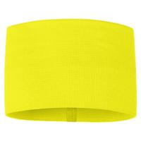JAKO 2821 Aanvoerdersband Team - Fluogeel - Junior: 22 x 7,5 cm (LxB) - thumbnail