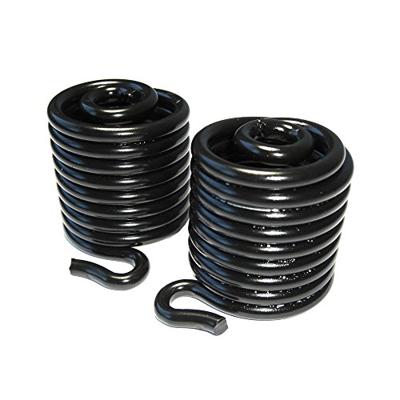 Lepper Zaded 214/215 hangveer zw set a 2