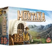 Montana - Spel;Spel (8718026302368) - thumbnail