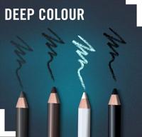 Rimmel London Oogpotlood Soft Kayal Jet Black - thumbnail