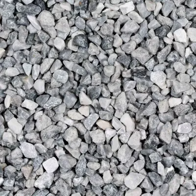 MBB Split - 8-16mm - IJs Blauw MBB Split - 8-16mm - IJs Blauw