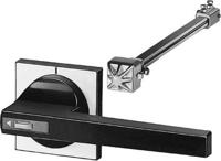 Siemens 8UC6082 8UC6082 Verlengas (l x b x h) 600 x 8 x 8 mm 1 stuk(s) - thumbnail