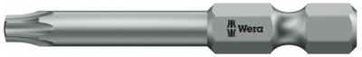 Wera 867/4 Z TORX® BO Bits met Boring, TX 30 x 89 mm - 1 stuk(s) - 05060054001 Wera 867/4 Z TORX® BO Bits met Boring, TX 30 x 89 mm - 1 stuk(s) - 05060054001