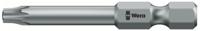 Wera 867/4 Z TORX® BO Bits met Boring, TX 30 x 89 mm - 1 stuk(s) - 05060054001 - thumbnail