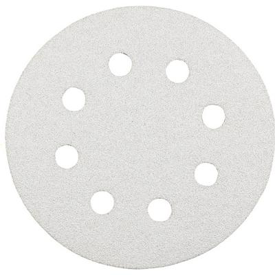 kwb 495906 Schuurschijf Diameter 125 mm 5 stuk(s) kwb 495906 Schuurschijf Diameter 125 mm 5 stuk(s)