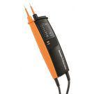 Weidmüller VT MASTER Tweepolige spanningstester CAT III 600 V LED - thumbnail