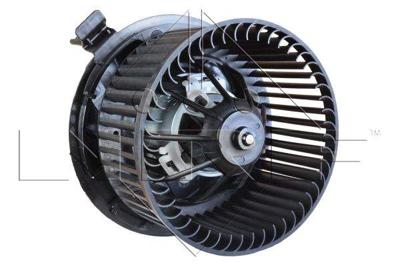 Kachelventilator 34126 NRF 34126