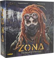 Zona: The Secret of Chernobyl - thumbnail