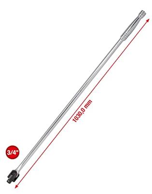 KS Tools 918.1801 9181801 Ratelgreep Aandrijving 3/4 (20 mm) 1030 mm 1 stuk(s)