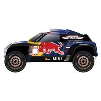 RC Mini John Cooper Works Red Bull Buggy 1:16 - thumbnail