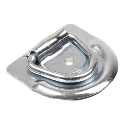 Vloerring 90 x 85 mm.