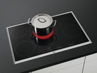 AEG 3000 serie Rapid Power - vitrokeramische kookplaat, 80 cm HK854870XB - thumbnail