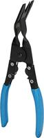Brilliant Tools BT516003 Deurbekledingtang - thumbnail