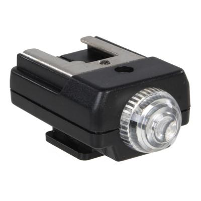 Falcon eyes sensor + flitsschoen psl-15