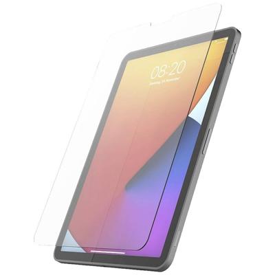 Hama Gehard glas voor iPad Air 10,9 inch - 2020/2022 (displaybescherming voor Apple iPad 10,9 inch, klasse 9H, premium glasbescherming voor Apple)