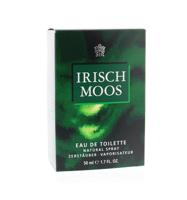 Sir Irish Moos eau de toilette - 50 ml - thumbnail