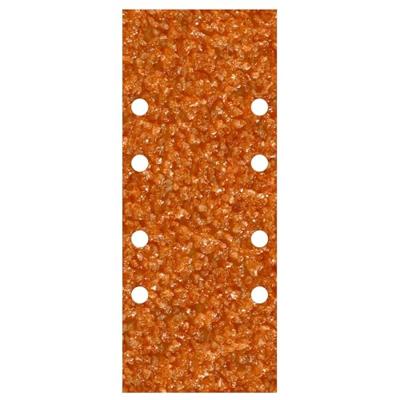 Wolfcraft Schuurstroken | Korund | K40 | 93 x 230mm | 1 stuk - 1961000 Wolfcraft Schuurstroken | Korund | K40 | 93 x 230mm | 1 stuk - 1961000