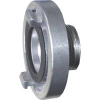 Metabo Accessoires Metabo brandweerkoppeling 1 1/2" ag c 52 / 2" 66mm k - 903061375 - thumbnail