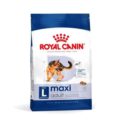 ROYAL CANIN Maxi Adult L - droog hondenvoer - 4kg