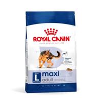 ROYAL CANIN Maxi Adult L - droog hondenvoer - 4kg - thumbnail