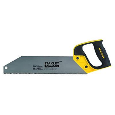 Stanley handgereedschap FatMax PVC Handzaag 300mm - 11T/inch - 2-17-206