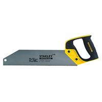 Stanley handgereedschap FatMax PVC Handzaag 300mm - 11T/inch - 2-17-206 - thumbnail