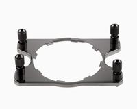 Corsair Hydro X Series XC9 RGB CPU Water Block cpu-koeler - thumbnail