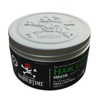 Barbertime hairgel keratin 300ml - thumbnail