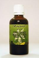 Cruydhof Juniperus communis fruct / jeneverbes tinctuur bio 100 Milliliter - thumbnail