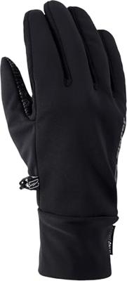 Ziener Ividuro Touch Handschoen Heren Black 6,5