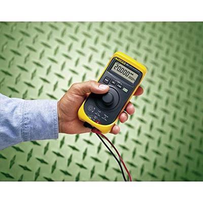 Fluke 707 Kalibrator Stroomsterkte