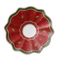 Villeroy & Boch Toy's Delight Ontbijtschotel - thumbnail