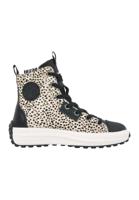 Vingino Noa Mid VG46-1029-10 Zwart-31 maat 31 - thumbnail