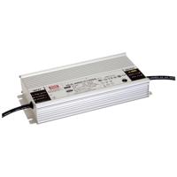 MEAN WELL LED-transformator 481 W 2.1 A 114 - 229 V Dimbaar 1 stuk(s) - thumbnail