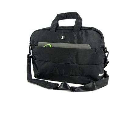 Gabol Laptoptas 15,6 inch Traffic Zwart Gabol Laptoptas 15,6 inch Traffic Zwart