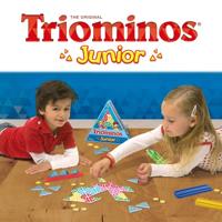 Goliath Triominos Junior - thumbnail