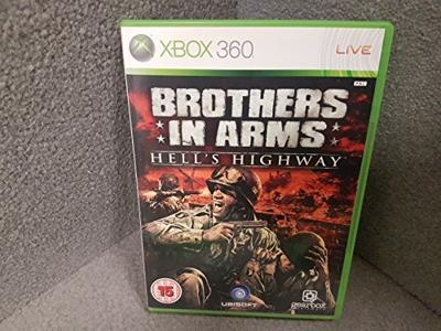 Brothers in Arms Hells Highway