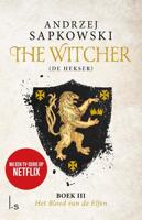 The Witcher 3 - Het Bloed van de Elfen - Andrzej Sapkowski - Paperback (9789024589388) - thumbnail