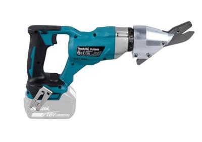 Makita DJS800Z Accu Vezelcementschaar 18V Basic Body - thumbnail