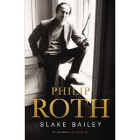 Blake  Bailey Philip Roth - thumbnail
