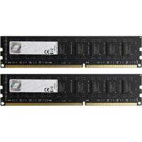 G.Skill DDR3 Value 2x8GB 1600 - thumbnail