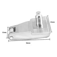 Rexona Rexona Deo Roll On Cotton Ultra Dry - 50 ml - thumbnail