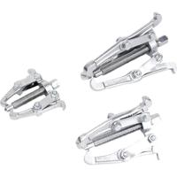 Brüder Mannesmann M 291-3 Poelietrekkerset Aantal haken: 3 - thumbnail